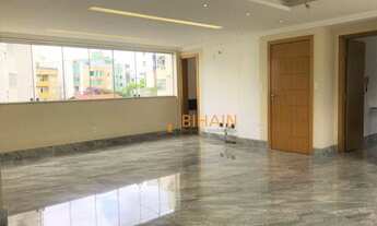 Imagem 2: Apartamento de 3 quartos com 1 suíte e 2 semi-suíte, elevador e salão de festa