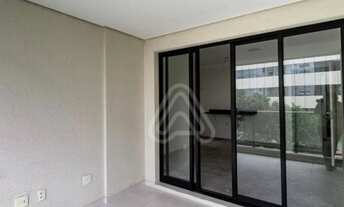 Imagem 1: Apartamento à venda, 58 m² por R$ 943.000,00 - Paraíso - São Paulo/SP