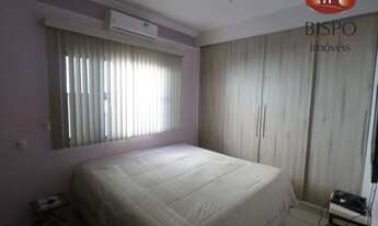 Imagem 15: Casa à venda, 181 m² por R$ 480.000,00 - Residencial Vale das Nogueiras - Americana/SP