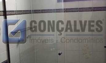 Imagem 3: SAO BERNARDO DO CAMPO - Residential / Apartment - FERRAZOPOLIS