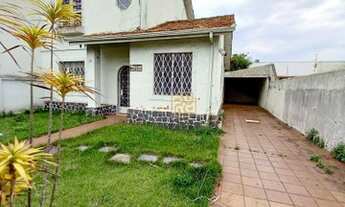 Imagem 5: Terreno à venda, 480 m² por R$ 660.000,00 - Jardim Botânico - Curitiba/PR