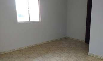 Imagem 6: CASA NA CABANAGEM