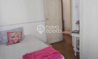 Imagem 2: Rio de Janeiro - Apartamento Padrão - Copacabana