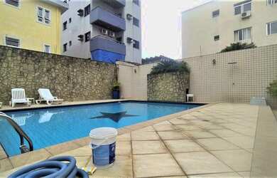 Imagem 2: Casa maravilhosa em Santos !