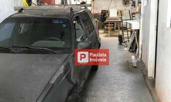 Imagem 5: Galpão industrial à venda, Vila Marari, São Paulo