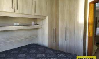 Imagem 7: Cobertura com 2 dormitórios à venda, 100 m² - Jardim Santo Alberto - Santo André/SP