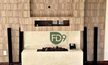 Imagem 5: Casa com 4 dormitórios à venda, 285 m² por R$ 1.850.000,00 - Jardim Primavera - Nova Odess