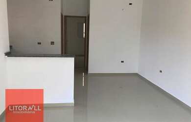 Imagem 6: Casa com 2 dormitórios à venda, 68 m² por R$ 239.990,00 - Belas Artes - Itanhaém/SP