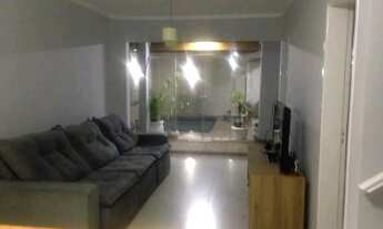 Imagem 2: Casa / Condomínio - Jardim Santa Maria - Venda - Residencial