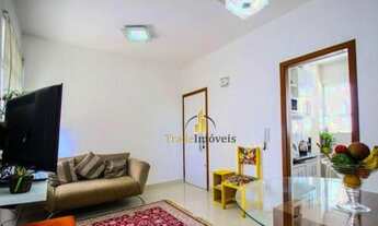 Imagem 2: Cobertura com 4 dormitórios à venda, 146 m² por R$ 780.000,00 - Santo Antônio - Belo Horiz