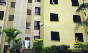 Imagem: Apartamento com 2 dormitórios à venda