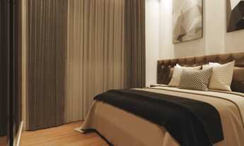 Imagem 3: APARTAMENTO COM ELEVADOR NO SANTO ANTONIO