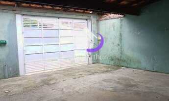 Imagem 2: Casa para venda tem 85 metros quadrados com 3 quartos em Jardim Grandesp - Itanhaém - SP