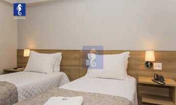 Imagem 3: Apartamento com 1 dormitório à venda, 97 m² por R$ 335.000,00 - Jardim Califórnia - Ribeir