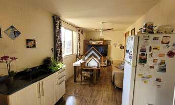 Imagem 5: Apartamento com 2 dormitórios à venda, 40 m² por R$ 75.000,00 - Tijuca - Alvorada/RS