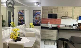 Imagem: Apartamento com 2 dormitórios à venda