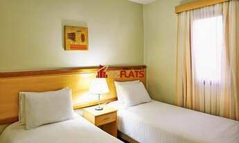 Imagem 4: Flat, Brooklin - São Paulo