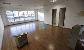 Imagem 4: Sala para alugar, 56 m² por R$ 1.960,00/mês - Alphaville - Barueri/SP