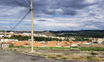 Imagem 3: Terreno à venda, 1766 m² por R$ 650.000,00 - Jardim São Bento - Poços de Caldas/MG