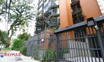 Imagem 2: Apartamento com 4 dormitórios à venda, 163 m² por R$ 2.490.000,00 - Itaim Bibi - São Paulo