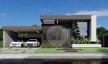 Imagem: Casa com 3 dormitórios à venda, 235 m²