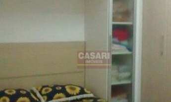 Imagem 4: Sobrado Residencial à venda, Jardim Progresso, Santo André - SO18090