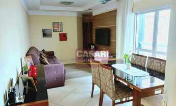 Imagem: Apartamento à venda, 84 m² por R$ 590.000,00