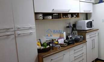 Imagem 7: Apartamento com 2 dormitórios à venda, 72 m² por R$ 780.000 - Pinheiros - São Paulo/SP