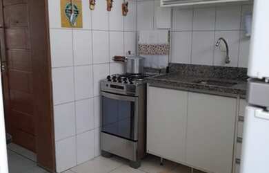 Imagem 5: Apartamento para venda possui com 3 quartos em Luiz Anselmo - Salvador - Bahia