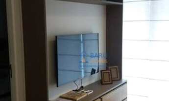 Imagem: Apartamento com 1 dormitório, 44 m²