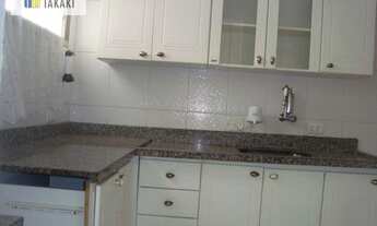 Imagem 5: Apartamento residencial para locação, Vila Guarani(Zona Sul), São Paulo