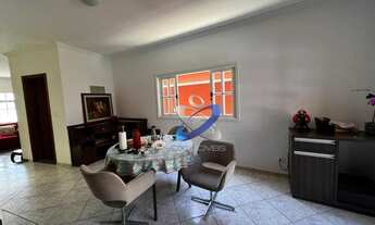 Imagem 6: Casa com 5 dormitórios à venda, 373 m² por R$ 1.250.000,00 - Urbanova - São José dos Campo