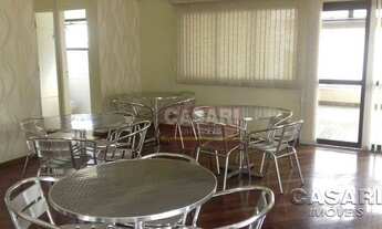 Imagem 5: Apartamento Residencial à venda, Vila Euclides, São Bernardo do Campo - AP55031