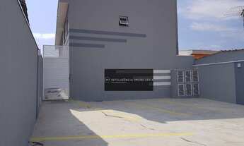 Imagem 2: Sobrado de Condominio com 02 dormitórios e 01 vaga no Jardim Nossa Senhora do Carmo !!