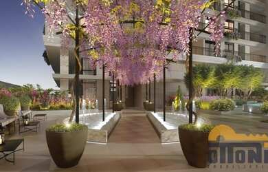 Imagem 7: Apartamento 3 Quartos Maison Alto Da Glória