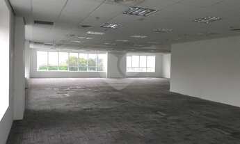 Imagem 5: São Paulo - Conjunto Comercial/Sala - BROOKLIN