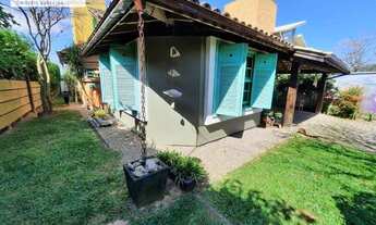 Imagem 2: Casa com 4 dormitórios à venda, 240 m² por R$ 1.495.000,00 - Campeche - Florianópolis/SC