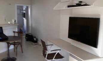 Imagem 1: Apartamento para aluguel tem 45 metros quadrados com 1 quarto em Itaim Bibi - São Paulo