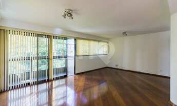 Imagem 2: Amplo apartamento em ótima localização de Perdizes!