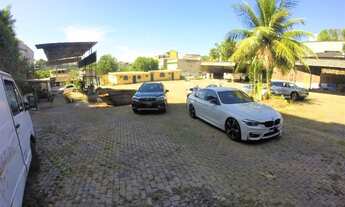 Imagem 12: Baixou! Alugo Terreno com Galpões em Cariacica com 3.000m² - R$ 14.000,00