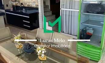 Imagem 9: MARAVILHOSA COBERTURA TOP HOUSE NO BAIRRO ITAPOÃ EM BELO HORIZONTE