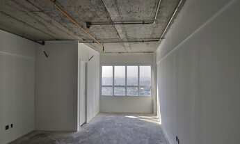 Imagem 4: Sala Comercial DESOCUPADA com 81.66 M² de área total I Bethaville I , Barueri