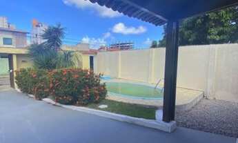 Imagem 5: Casa 5/4 Com piscina Nova Parnamirim