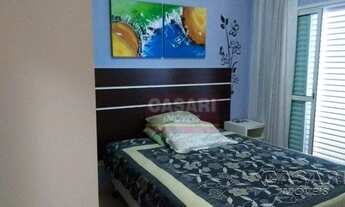 Imagem 5: Apartamento Residencial para venda e locação, Vila Brasília, São Bernardo do Campo - AP557