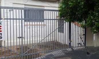 Imagem 2: Casa com 2 dormitórios à venda, 160 m² por R$ 270.000 - Boa Vista - São José do Rio Preto