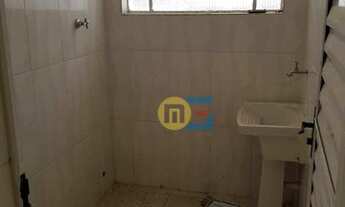 Imagem 3: Casa com 1 dormitório para alugar, 35 m² por R$ 750,00/mês - Vila Bela - São Paulo/SP