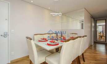 Imagem 6: Apartamento com 3 dormitórios à venda, 70 m² por R$ 1.050.000,00 - Aclimação - São Paulo/S