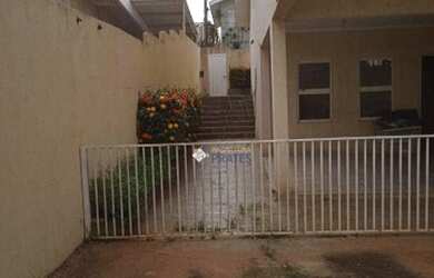 Imagem 4: Casa com 3 dormitórios à venda, 212 m² por R$ 520.000 - Jardim dos Seixas - São José do Ri