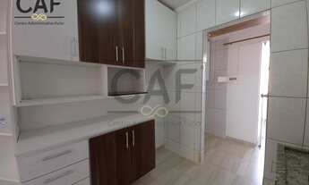 Imagem 4: Apartamento com 3 dormitórios à venda, 100 m² por R$ 450.000,00 - Jardim Alice - Jaguariún