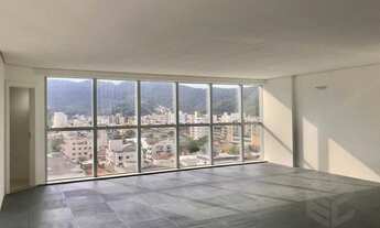 Imagem 2: Sala Comercial no Edifício Top Class Corporate - Balneário Camboriú